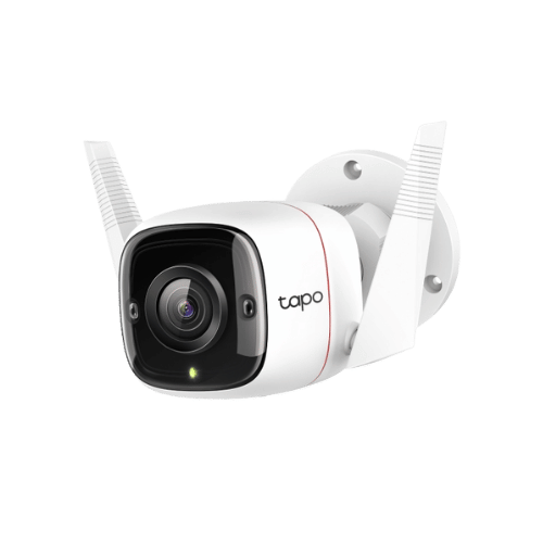 Tapo C310 Outdoor Security Wi-fi Camera Tapo C310 Outdoor Security Wi-fi Camera
